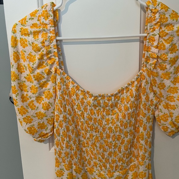 Faithfull Dress - Picture 5 of 6